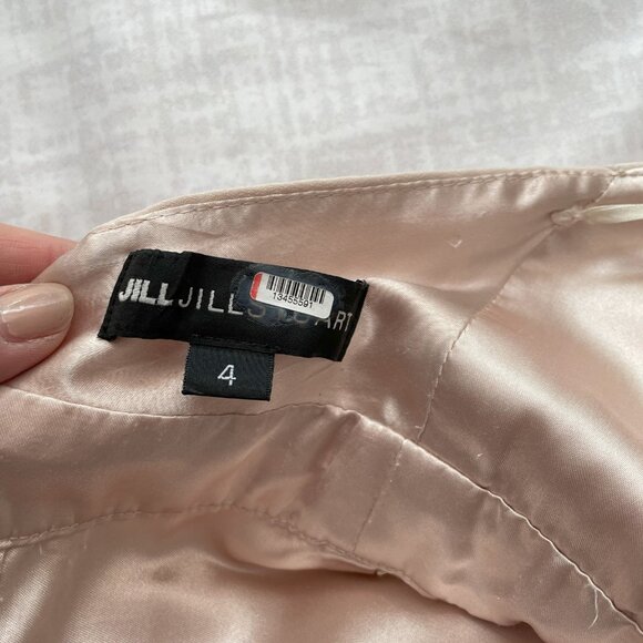 Jill Jill Stuart Light Pink Jumpsuit - Picture 3 of 6